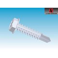 PH MODIFIED TRUSS (K-LATH) SDS H,T, ZINC & CLEAR CHROMATE, BSD, #2 PT_0